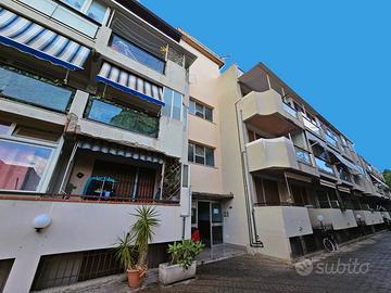 Santa Margherita, bivani rifinito