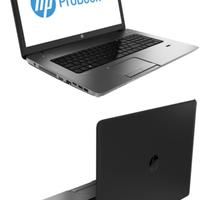 HP ProBook 470 G0, i5-3230M, SSD