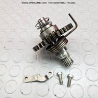 ALBERO AVVIAMENTO HONDA CRF 450 2011 2012 CRE 2009