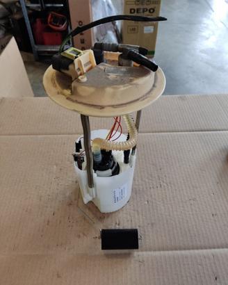 Pompa carburante ALFA ROMEO GIULIETTA D 2019