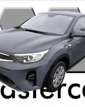 KIA Stonic Stonic 1.2 dpi Urban 84cv Neopatentat