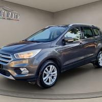 FORD Kuga 1.5 TDCI 120 CV S&S 2WD Business