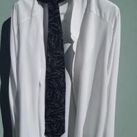 Il Marchese Coccapani cravatta seta