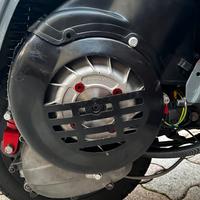 Motore vespa Quattrini