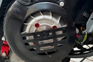 Motore vespa Quattrini