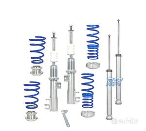 SOSPENSIONE FILETTATA BLUE LINE ALFA ROMEO MITO 20