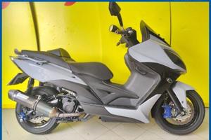 KYMCO Xciting 400i Garantito e Finanziabile