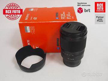 Sony Distagon T* FE 35 F1.4 ZA (Sony)