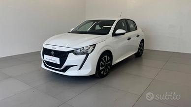 Peugeot 208 1.2 Puretech Active Pack 75 Cv.
