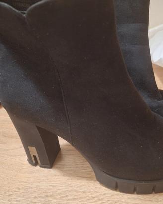 stivaletto/tronchetto 