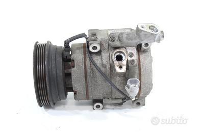 COMPRESSORE A/C TOYOTA Rav4 4° Serie 2.0 Diesel 4