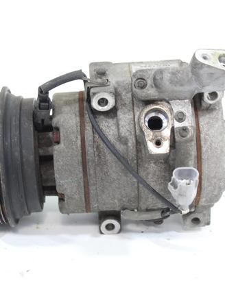 COMPRESSORE A/C TOYOTA Rav4 4° Serie 2.0 Diesel 4