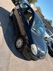 Lancia Ypsilon 1.2 16V Argento