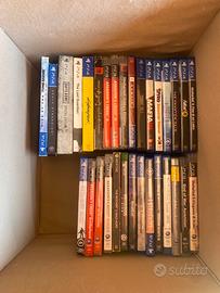 Titoli ps5,ps4,ps3,xbox