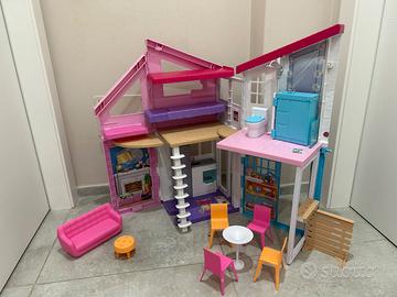 Casa di Barbie