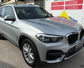 BMW X3 sDrive18d 48V Business Advantage