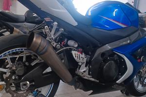 Suzuki GSX R 1000