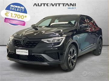 RENAULT Arkana 1.6 E-Tech full hybrid E-Tech Eng