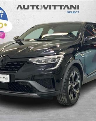 RENAULT Arkana 1.6 E-Tech full hybrid E-Tech Eng