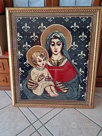 Quadro/ Arazzo !