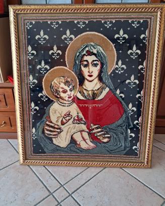 Quadro/ Arazzo !