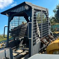 A235 - Cabina per minipala Bobcat