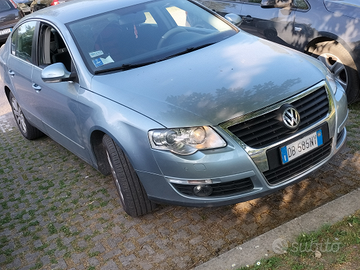 Passat 1.9 TDI