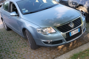Passat 1.9 TDI