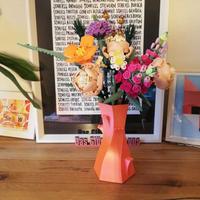 Vaso per fiori LEGO
