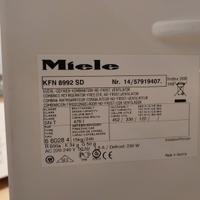 Frigo+Congelatore Mìele