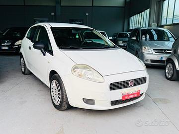 Fiat Grande Punto 1.3 MJT 75 CV 3 porte Actual