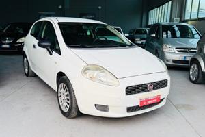 Fiat Grande Punto 1.3 MJT 75 CV 3 porte Actual