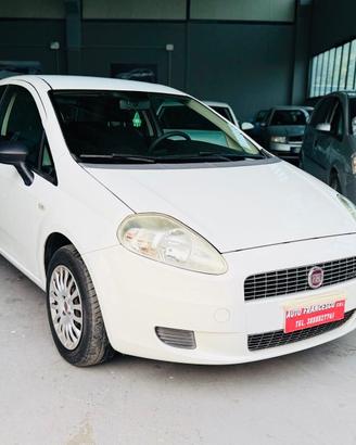 Fiat Grande Punto 1.3 MJT 75 CV 3 porte Actual