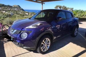Nissan Juke tdi
