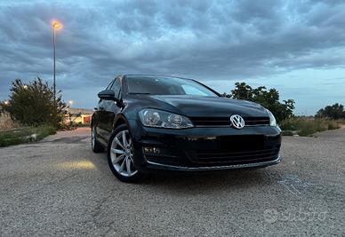 GOLF 7 HIGHLINE 2.0 150cv DSG