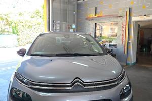 Citroen C3 PureTech 82 S&S Uptown
