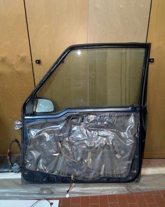 Portiere Vitara JLX '96