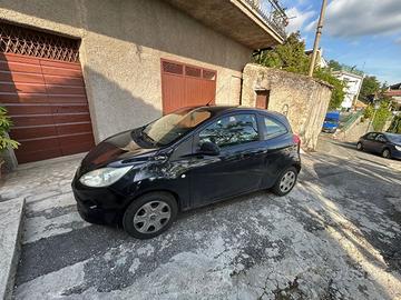 Ford ka 2012