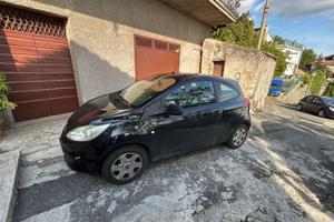 Ford ka 2012