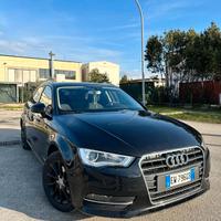 Audi a3 2014