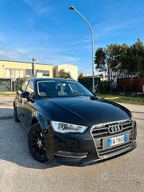 Audi a3 2014