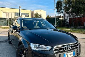 Audi a3 2014
