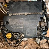 Motore 1.3 multijet 90cv