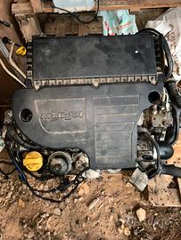 Motore 1.3 multijet 90cv