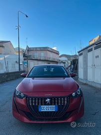 Peugeot 208 BlueHDi 100 Stop&Start 5 porte Active 