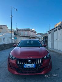 Peugeot 208 BlueHDi 100 Stop&Start 5 porte Active 