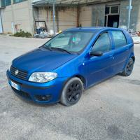 Fiat Punto 1.300 multijet 3a serie
