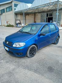 Fiat Punto 1.300 multijet 3a serie