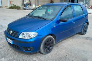 Fiat Punto 1.300 multijet 3a serie