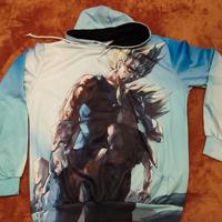 pull anime ONE PIECE